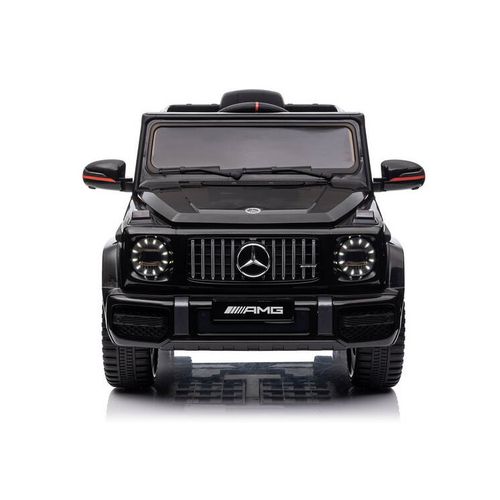 Mercedes G63 AMG AKU crni slika 2