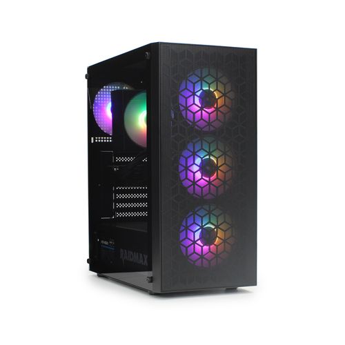 PC INTEL GAMING računar Core i7-12700K/32GB/1TB/RTX4060 8GB slika 1