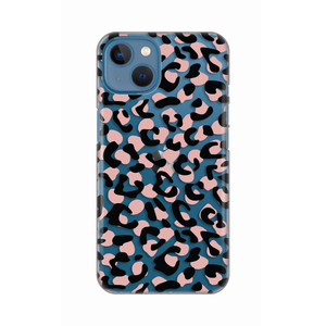 Torbica Silikonska Print Skin za iPhone 13 6.1 Animal