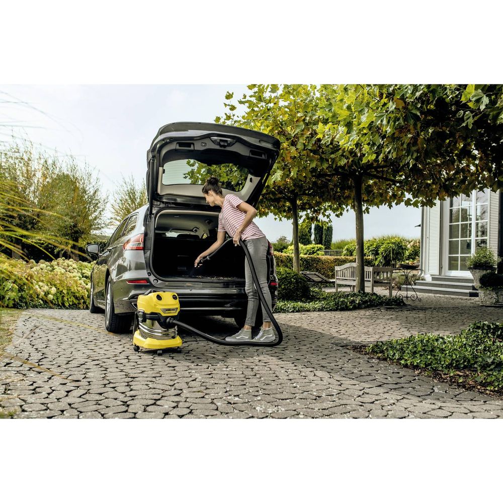 Karcher Usisivač Wd 4 S V-20/5/22 (Yyy) *Eu 1.628-260.0 slika 7
