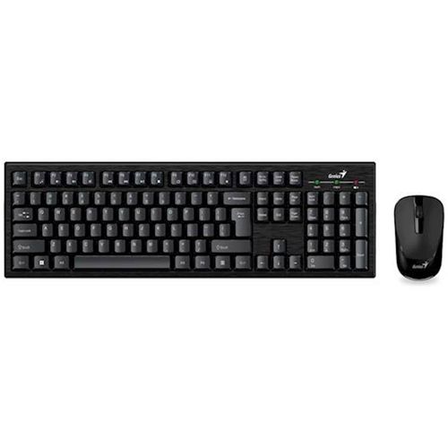 Tastatura Genius Smart KM-8101 +miš slika 1