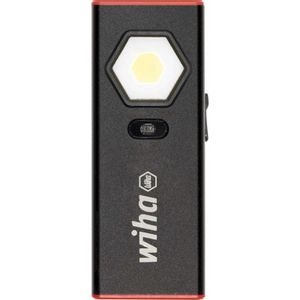 Wiha W45699 ručna lampa 1200lm on-off senzor magnet -10H, USB-C 'A'