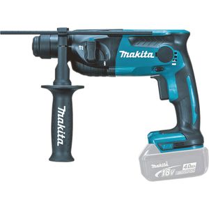 Makita Akumulatorska bušilica-čekić DHR165Z