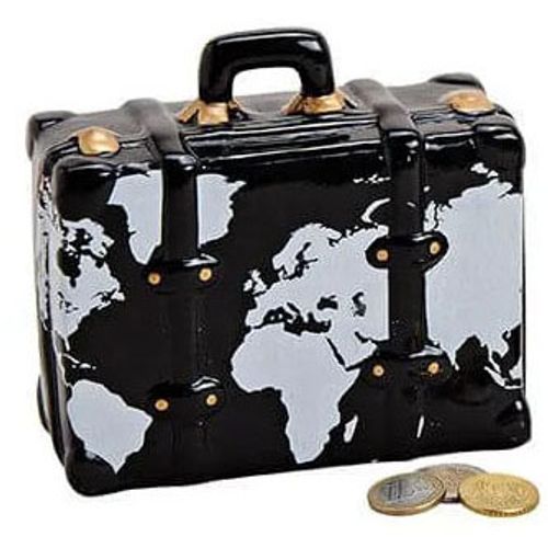 Viter Kasica kofer travel 14x6xh13cm slika 1