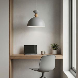 Luster Kure 30-101 - Boje: drvo sivo hrast