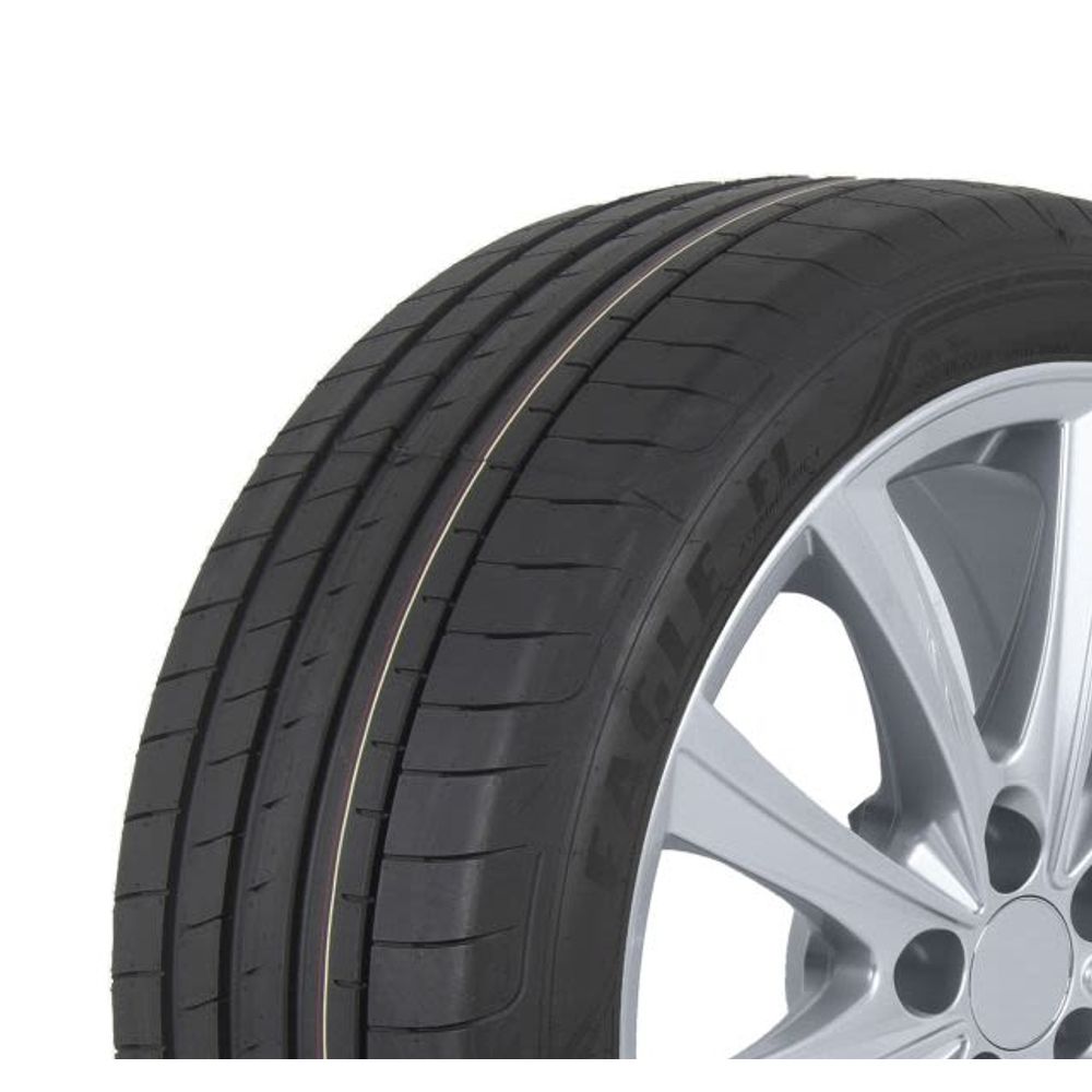 GOODYEAR 235/50R18 97V  Eagle F1 Asymmetric 3 SUV slika 1