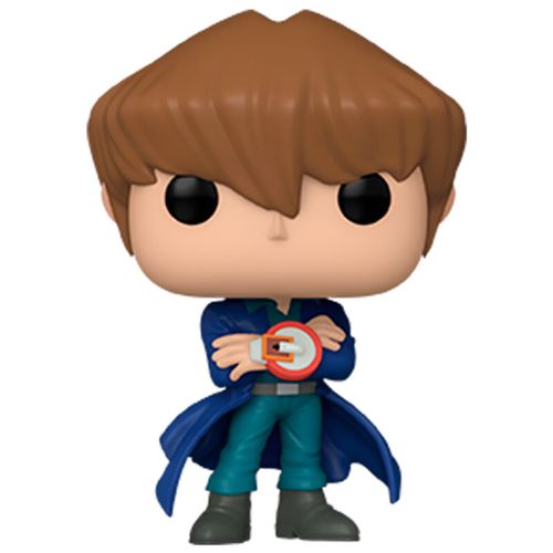 Funko POP figura Yu-Gi-Oh! Seto Kaiba slika 2