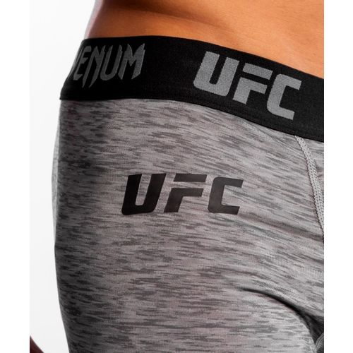 Venum UFC AUTHENTIC FIGHT WEEK Muške Bokserice Grey XXXL slika 2