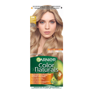 Garnier Color Naturals 9N boja za kosu izrazito svetlo neutralna plava 