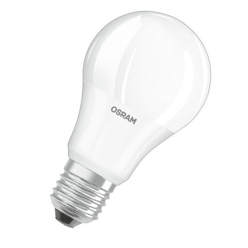 OSRAM LED sijalica E27 10W (75W) 6500k slika 2