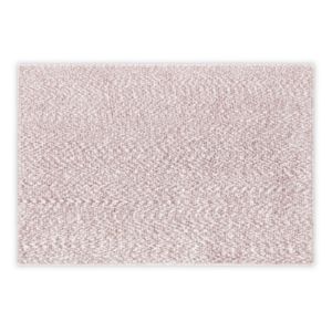 Grade - Pink Pink
White Bathmat