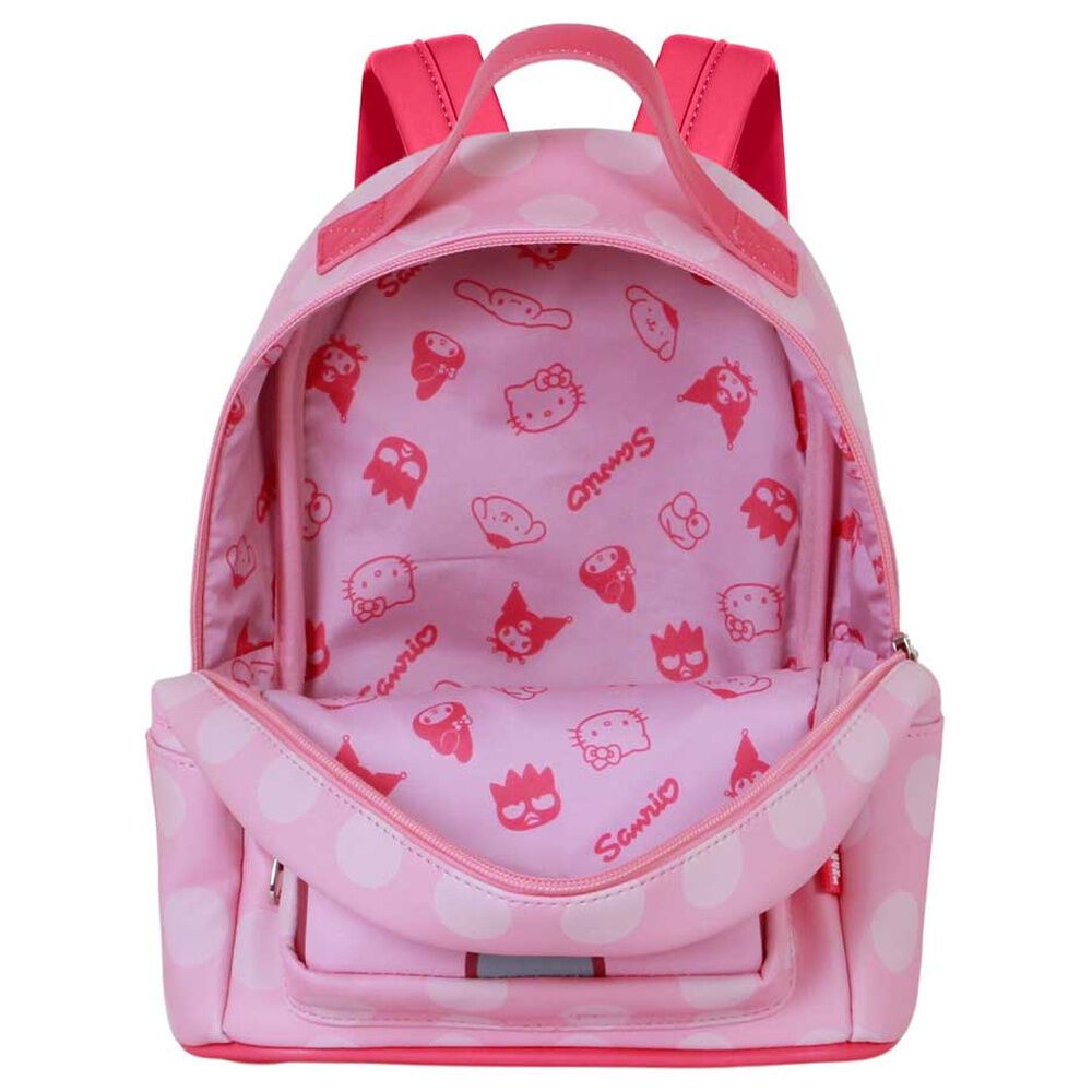 Moto ruksak Hello Kitty 25 cm slika 5