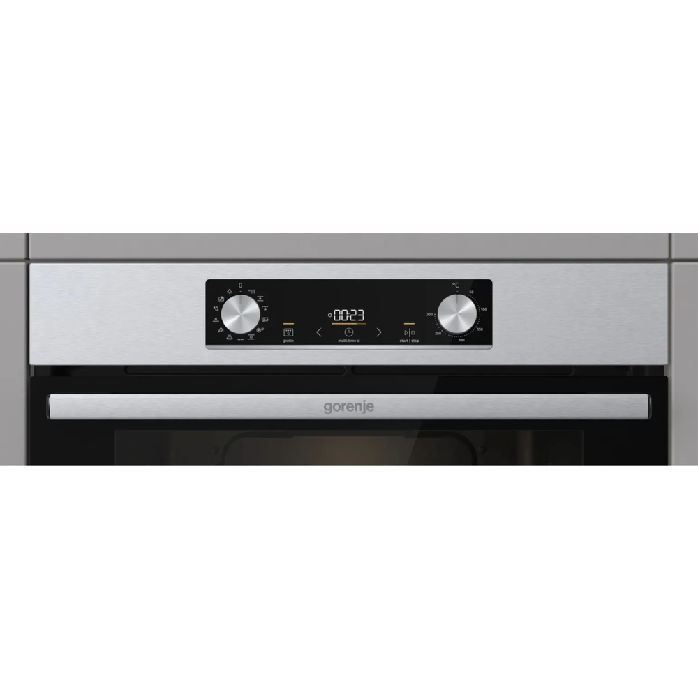 GORENJE Multisistemska pećnica BOS6737E13X / 77 l, 60 cm slika 6