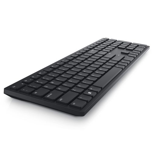 DELL KB500 Wireless US tastatura crna slika 3