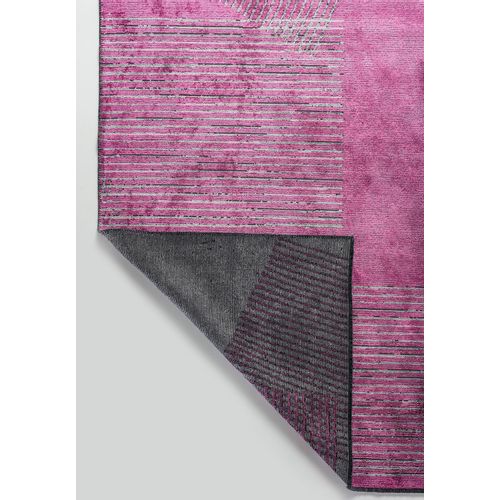 Tepih MATRIX PINK, 200 x 300 cm slika 3