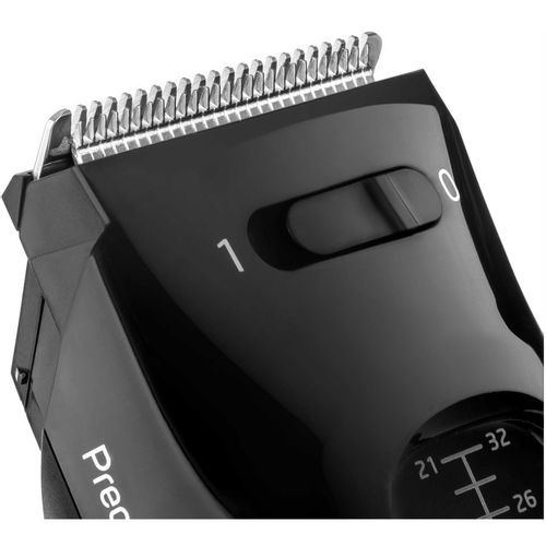 Sencor šišač za kosu SHP 4501BK slika 11