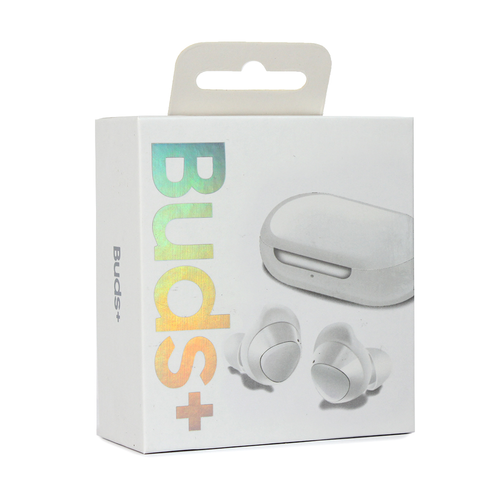 Bluetooth slusalice Airpods buds 175 bele slika 8