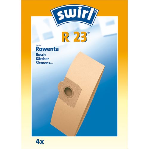 Swirl vrećice za usisavač R23 slika 1