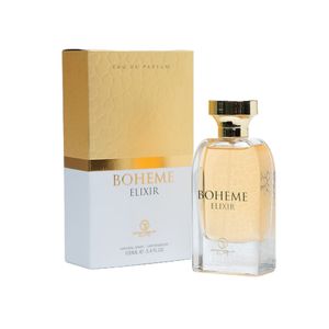 EDP W BOHEME ELIXIR 100ML GRANDEUR