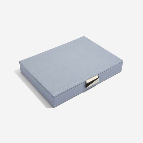 Kutija za nakit Classic Lidded dusky blue slika 1