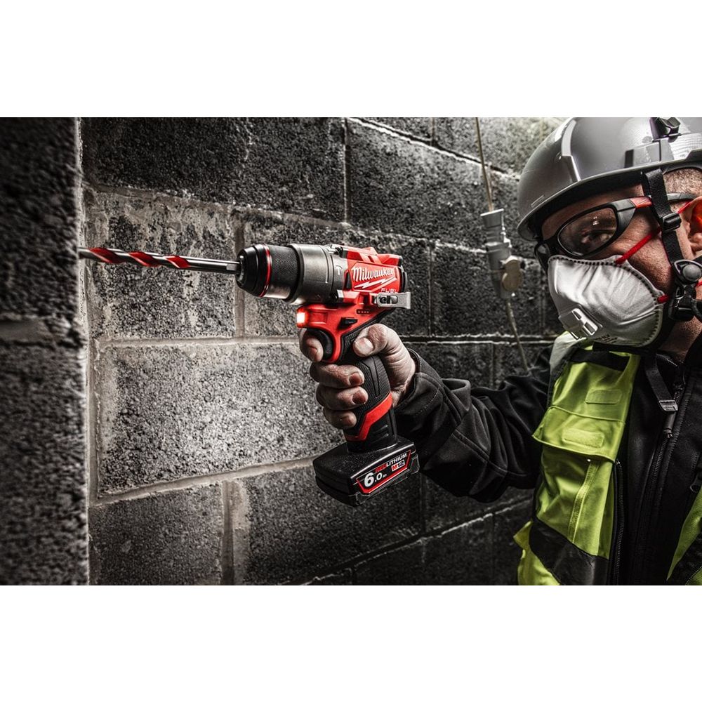 Milwaukee Izvijač Aku M12 Fpd2-0 Fuel 4933479867 slika 4