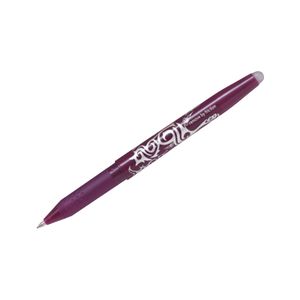 ROLER PILOT FRIXION BALL 0.7 WINE RED
