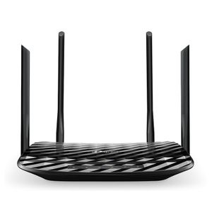 TP-LINK Archer C6 AC1200 Wireless MU-MIMO Gigabit Router