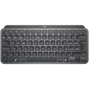 Logitech bežična tastatura tastatura MX Keys Mini Minimalist Wireless Illuminated