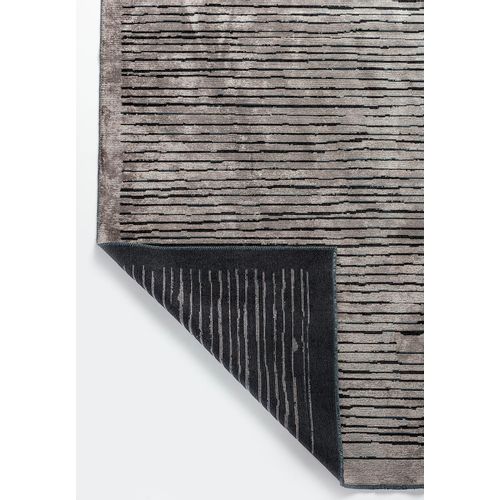 Tepih STRIPE BLACK, 200 x 300 cm slika 3