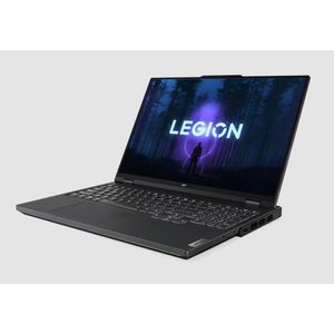 Laptop Lenovo Legion 7 Pro 82WS001HSC, R9-7945HX, 32GB, 1TB, 16" WQXGA, RTX4080, NoOS