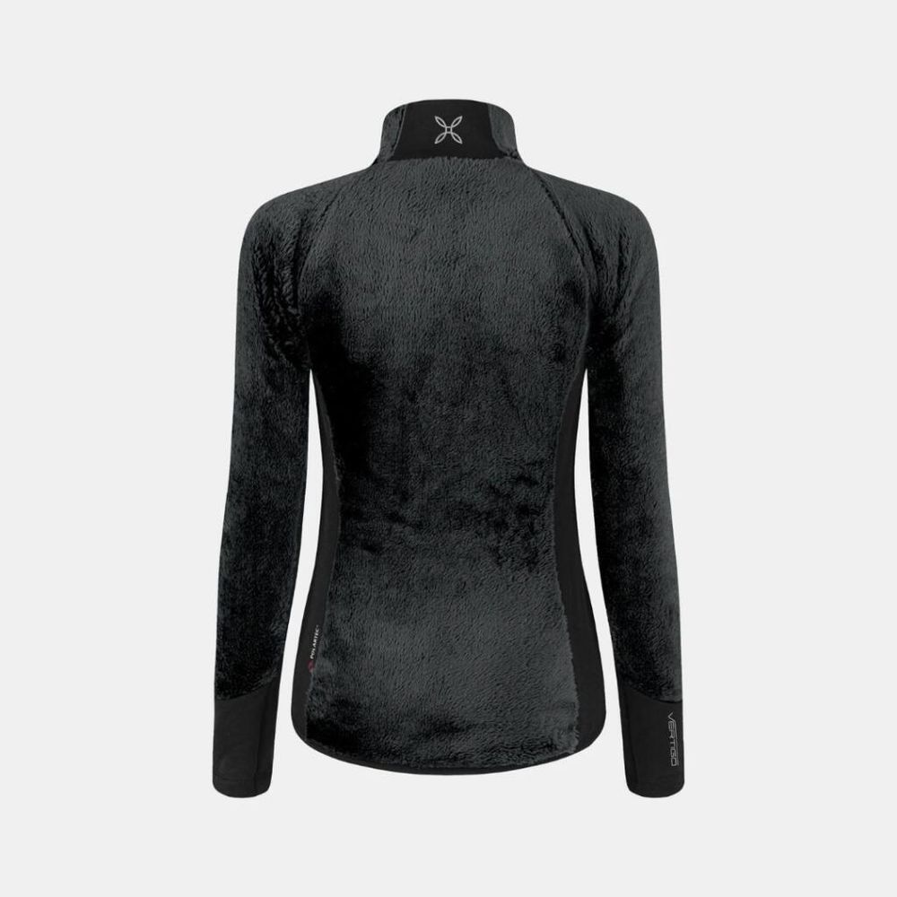 Montura Ženska jakna Nordic Fleece 2 slika 2