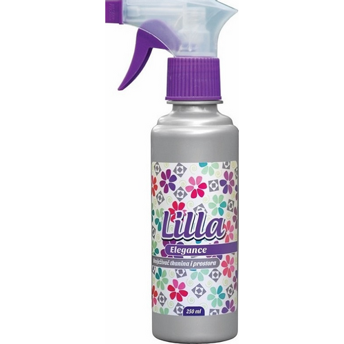 Lilla osveživač Elegance 250ml slika 1