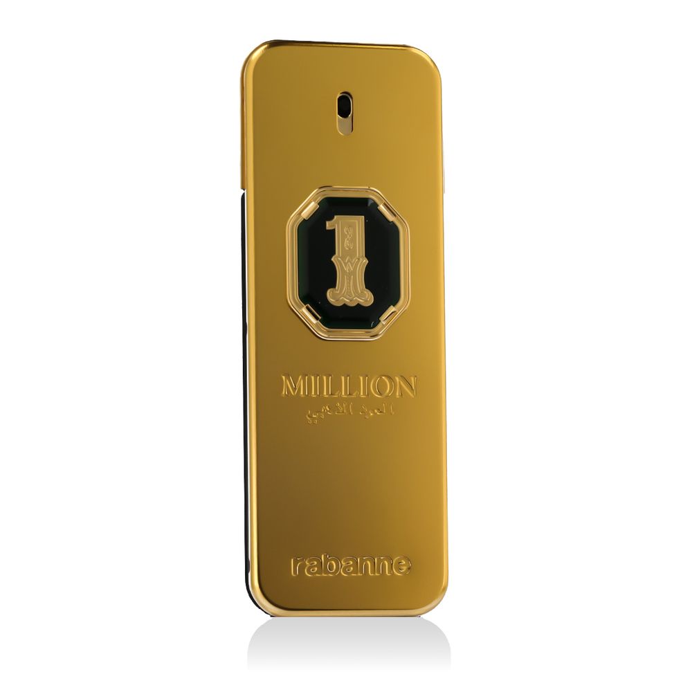 Rabanne 1 Million Golden Oud Parfum 100 ml (man) slika 2