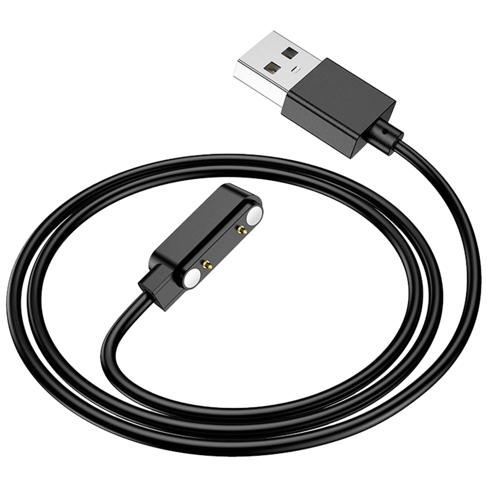 hoco. Kabl za punjenje za pametni sat Y9 - Y9 Smart charging cable slika 1