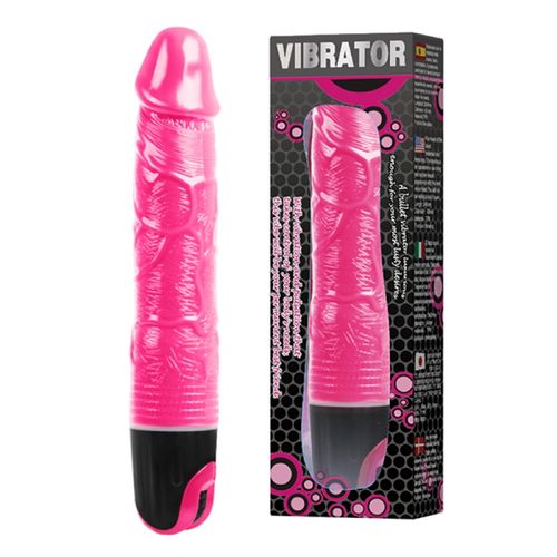 Vibrator libido slika 1