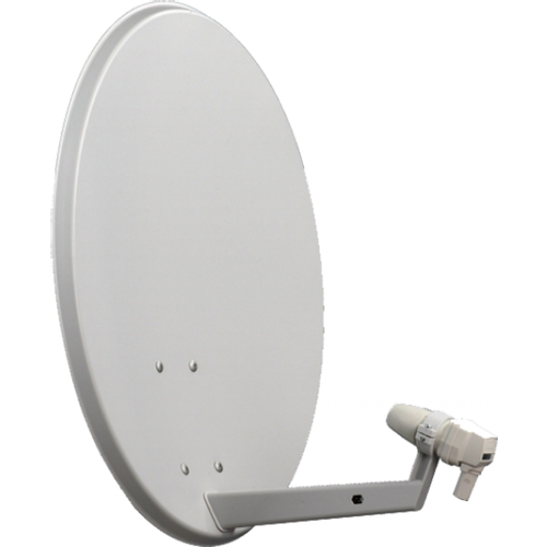 Antena satelitska D60, 60cm, 600x531mm slika 1