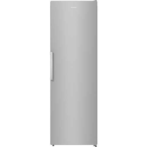 Gorenje FN619EES5 Vertikalni zamrzivač, NoFrost, Visina 185 cm, Siva metalik slika 1