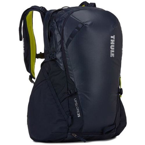 THULE Upslope 35L Removable Airbag 3,0 ready - Blackest Blue slika 1