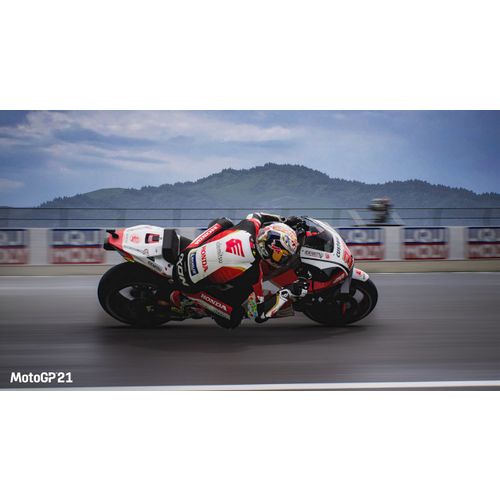 MotoGP 21 za PC slika 16