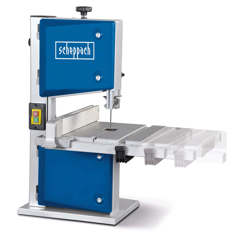 Scheppach tračna pila HBS30 80 mm 5901501905  slika 2