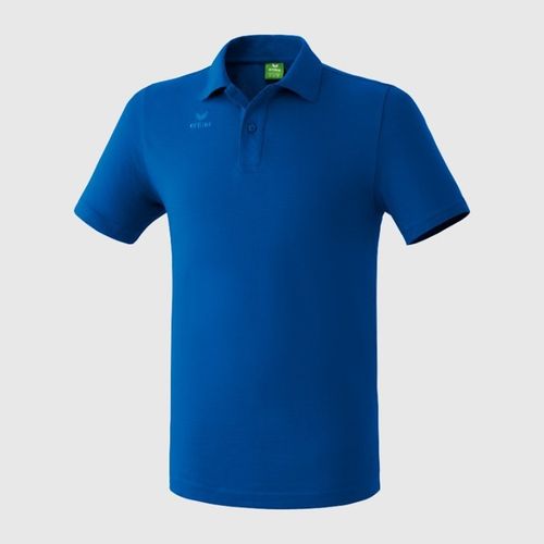 Majica Erima Teamsport Polo New Royal slika 1