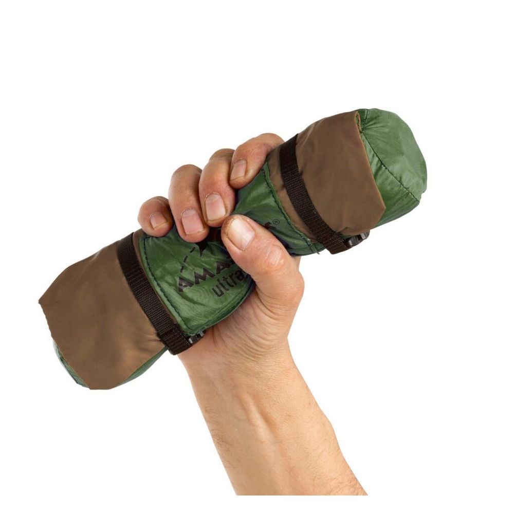 Amazonas Viseća ležaljka Adventure Hammock, Coyote slika 2