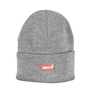 LEVI'S Siva Muška Kapa