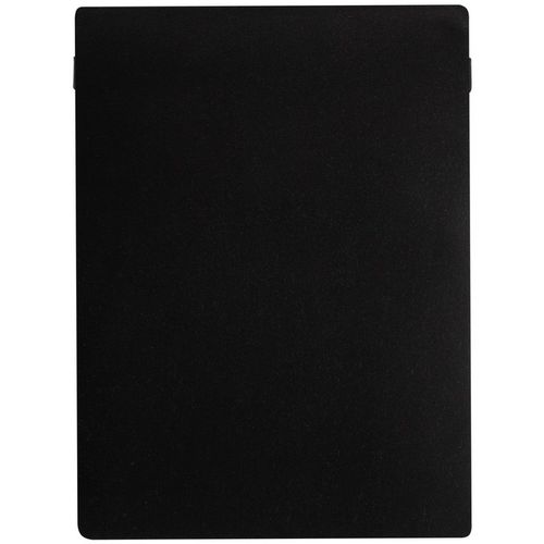 Torba RivaCase 13-14" Cardiff 8503 Black  Canvas Sleeve for MacBook slika 3