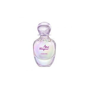 Salvatore Ferragamo Amo Ferragamo Flowerful Eau De Toilette 50 ml za žene