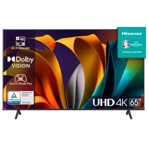 Hisense 65A6N Televizor 65" Smart, Ultra HD, 4K, VIDAA