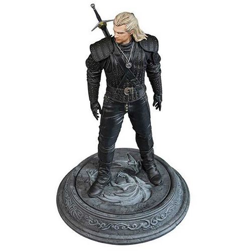 The Witcher PVC Statue (22cm) - Geralt slika 2