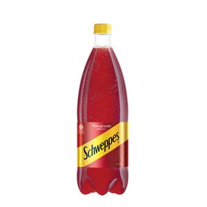 Schweppes Tonic Nar 1l