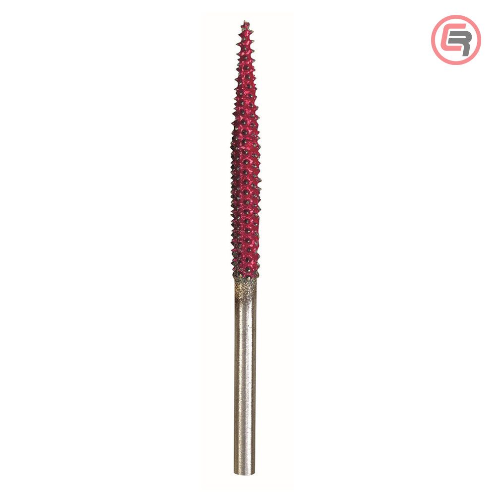 Proxxon Glodalo Sa Volfram-Karbidnim Brusom 4,0 x 19 mm Igla – 29064 slika 1