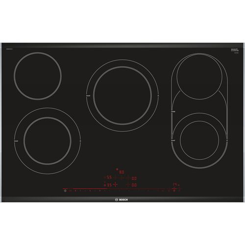 Bosch staklokeramička ploča PKM875DP1D slika 1